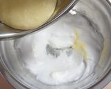 A picture of step 7 of Biscuit Joconde Spongecake Base for Mousses.