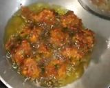 ગાજર ના ભજીયા (Carrot Bhajiya Recipe In Gujarati) રેસીપી સ્ટેપ2ફોટો