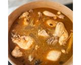Foto langkah ke 3 dari resep Gulai Ayam.