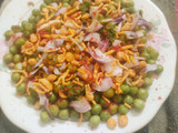 चटपटी हरी मटर