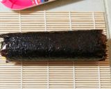 Foto langkah ke 3 dari resep 138. Sushi Norimaki Teriyaki.