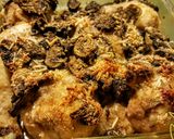 A picture of step 9 of Baked Chicken Drumsticks.