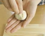 A picture of step 15 of Back to Basics! Easy Round Bread Rolls.