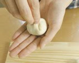 A picture of step 15 of Back to Basics! Easy Round Bread Rolls.
