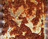A picture of step 7 of Tinklee's Amazing Lasagna.