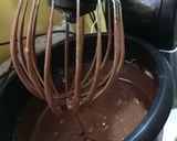 Foto del paso 2 de la receta: Torta de chocolate 🍫 feliz Día del padre 👴🏻🎂