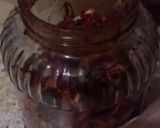 Foto langkah ke 6 dari resep Homemade Kimchi.