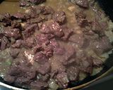 A picture of step 3 of Chili.