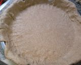 Foto del paso 2 de la receta: Tarta de Espinacas, Calabaza y Queso Dambo