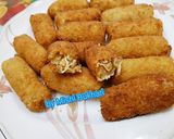 A picture of step 14 of Lebanese Kabab.