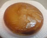 A picture of step 16 of Exquisite Tart Tatin-style Apple Cake.