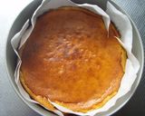 A picture of step 3 of Cheesecake for Dieters (55 Calories).