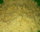 Foto del paso 1 de la receta: Crumble de Manzana