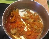 Foto del paso 1 de la receta: Sopa de pescado