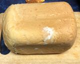 Foto del paso 2 de la receta: Pan Francés en Panificadora