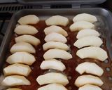 Foto del paso 2 de la receta: Torta invertida de manzana en la flip