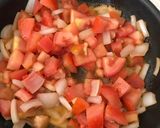 Foto del paso 3 de la receta: Caldo de camarón 🦐