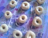 Foto langkah ke 5 dari resep Donat mengembang.