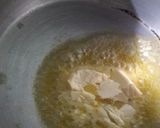 A picture of step 4 of Christmas Cake.