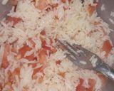 Foto del paso 3 de la receta: Pollo, ensalada y huevo HECHO AL AGUA, SII AL AGUA🥰