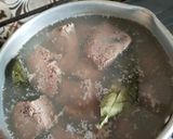 Foto langkah ke 1 dari resep SEMUR HATI SAPI 🍛BUMBU MEDOK + ENAK BANGET🤤.