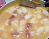 Foto del paso 5 de la receta: Papas Húngaras