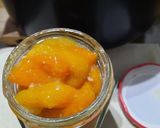 Foto del paso 6 de la receta: Quinotos con jengibre
