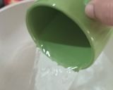 A picture of step 1 of Strong tea.