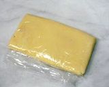 A picture of step 12 of Light Crispy Snowball Cookies.