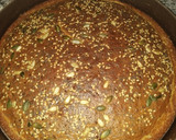 Foto del paso 8 de la receta: Bizcocho de zanahoria