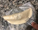 Foto del paso 5 de la receta: Empanadillas de bacalao