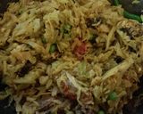 মাছের মাথা দিয়ে বাঁধাকপি(macher matha diye badhakopi recipe in Bengali) রেসিপি ধাপ - 4 ছবি