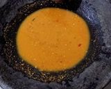 Foto langkah ke 4 dari resep Rujak Cuka Bumbu Ulek.