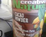 Diabetic chocolate Brownies recipe step 3 photo