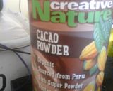 A picture of step 3 of Diabetic chocolate Brownies.