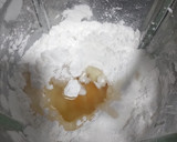 Foto del paso 1 de la receta: Soufflé de chipá