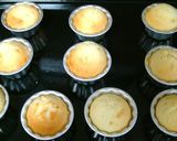 A picture of step 10 of Lemon Cake with Egg Whites.