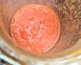 รูปขั้นตอนการทำที่ 5 ของ นำ้ส้มสายชูมะละกอ (Papaya vinegar)