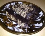 Foto langkah ke 9 dari resep Brownies melten coklat banget.
