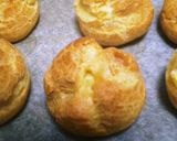 A picture of step 11 of My Secret Recipe For Choux Pastry.