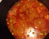 A picture of step 8 of Arroz Con Pollo (Chicken And Rice).