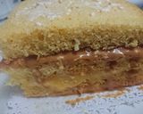 Foto del paso 9 de la receta: Regaloneo tres leches