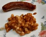 Foto del paso 6 de la receta Alubias con butifarra