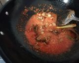 Foto langkah ke 3 dari resep Hati Ayam Rica Maknyuss.