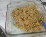 Foto del paso 2 de la receta: Galletas de avena crocantes