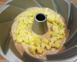Foto del paso 11 de la receta: Mango Bellini Bundt Cake!!!