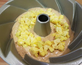 Foto del paso 11 de la receta: Mango Bellini Bundt Cake!!!