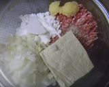 A picture of step 1 of Egoma Leaf Jeon.