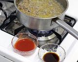 A picture of step 4 of Shepard's Pie.