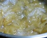 A picture of step 4 of Sweet Ginger Snack Candied.